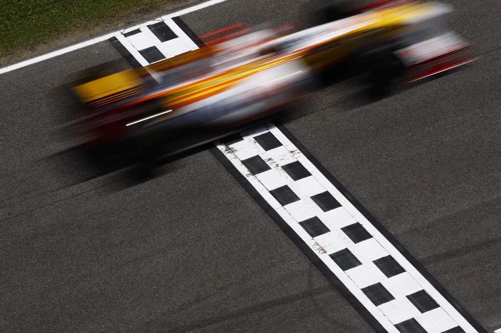 GP SPAGNA - Qualifiche e Prove Libere 3